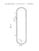 CRYOGEN CYLINDER diagram and image