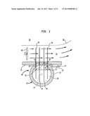 CRYOGEN HEAT PIPE HEAT EXCHANGER diagram and image