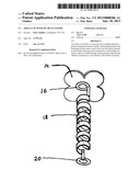 Article of jewelry or accessory diagram and image