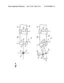 STRETCH FORMING APPARATUS diagram and image