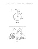 Systems and methods for measuring pressure differential created by flowing     fluids diagram and image