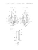 Method for Manufacturing Nut for Ball Screw and Ball Screw diagram and image