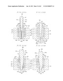 Method for Manufacturing Nut for Ball Screw and Ball Screw diagram and image