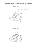 Method for Manufacturing Nut for Ball Screw and Ball Screw diagram and image