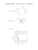 Method for Manufacturing Nut for Ball Screw and Ball Screw diagram and image