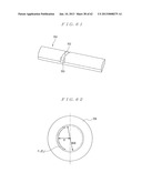 Method for Manufacturing Nut for Ball Screw and Ball Screw diagram and image