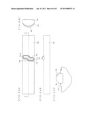 Method for Manufacturing Nut for Ball Screw and Ball Screw diagram and image