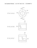 Method for Manufacturing Nut for Ball Screw and Ball Screw diagram and image