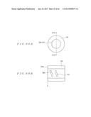 Method for Manufacturing Nut for Ball Screw and Ball Screw diagram and image