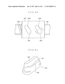 Method for Manufacturing Nut for Ball Screw and Ball Screw diagram and image