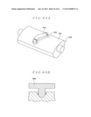 Method for Manufacturing Nut for Ball Screw and Ball Screw diagram and image