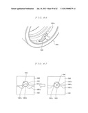 Method for Manufacturing Nut for Ball Screw and Ball Screw diagram and image