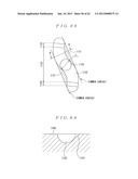 Method for Manufacturing Nut for Ball Screw and Ball Screw diagram and image