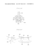 Method for Manufacturing Nut for Ball Screw and Ball Screw diagram and image