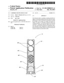 CARTRIDGE FOR MULTIPLEX LOAD diagram and image