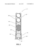 CARTRIDGE FOR MULTIPLEX LOAD diagram and image