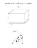 METHOD FOR MANUFACTURING POLYCRYSTALLINE SILICON INGOT, AND     POLYCRYSTALLINE SILICON INGOT diagram and image