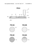 DYE APPLYING APPARATUS FOR PLASTIC LENS diagram and image
