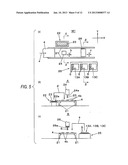 RESIN COATING DEVICE IN LED PACKAGE MANUFACTURING SYSTEM diagram and image