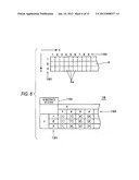 RESIN COATING DEVICE IN LED PACKAGE MANUFACTURING SYSTEM diagram and image