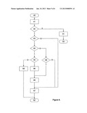 METHOD AND SYSTEM FOR FENCING ANIMALS WITHOUT USING A PHYSICAL FENCE diagram and image