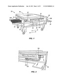 CONVEYOR OVEN APPARATUS AND METHOD diagram and image