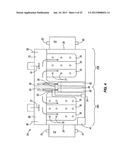 CONVEYOR OVEN APPARATUS AND METHOD diagram and image