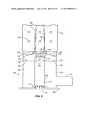 CONVEYOR OVEN APPARATUS AND METHOD diagram and image