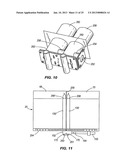 CONVEYOR OVEN APPARATUS AND METHOD diagram and image