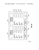 CONVEYOR OVEN APPARATUS AND METHOD diagram and image