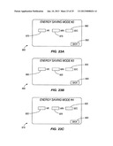 CONVEYOR OVEN APPARATUS AND METHOD diagram and image