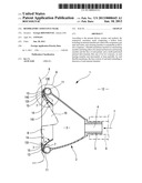 RESPIRATORY ASSISTANCE MASK diagram and image