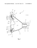 RESPIRATORY ASSISTANCE MASK diagram and image