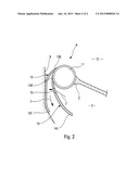 RESPIRATORY ASSISTANCE MASK diagram and image