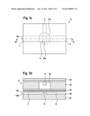 Microfluidic Device, Microfluidic System and Method for Transporting     Fluids diagram and image