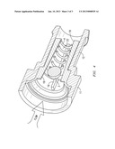 Continuous Flow Regulator for Vehicle Heating Systems diagram and image