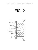 PRESSURE REGULATING VALVE diagram and image