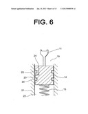 PRESSURE REGULATING VALVE diagram and image