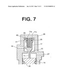 PRESSURE REGULATING VALVE diagram and image