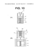 PRESSURE REGULATING VALVE diagram and image