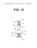 PRESSURE REGULATING VALVE diagram and image