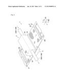 STEAM INJECTION MECHANISM, PRODUCT PROCESSING APPARATUS HAVING THE STEAM     INJECTION MECHANISM, AND METHOD OF MAKING THE STEAM INJECTION MECHANISM diagram and image