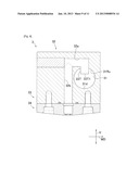 STEAM INJECTION MECHANISM, PRODUCT PROCESSING APPARATUS HAVING THE STEAM     INJECTION MECHANISM, AND METHOD OF MAKING THE STEAM INJECTION MECHANISM diagram and image