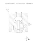 STEAM INJECTION MECHANISM, PRODUCT PROCESSING APPARATUS HAVING THE STEAM     INJECTION MECHANISM, AND METHOD OF MAKING THE STEAM INJECTION MECHANISM diagram and image