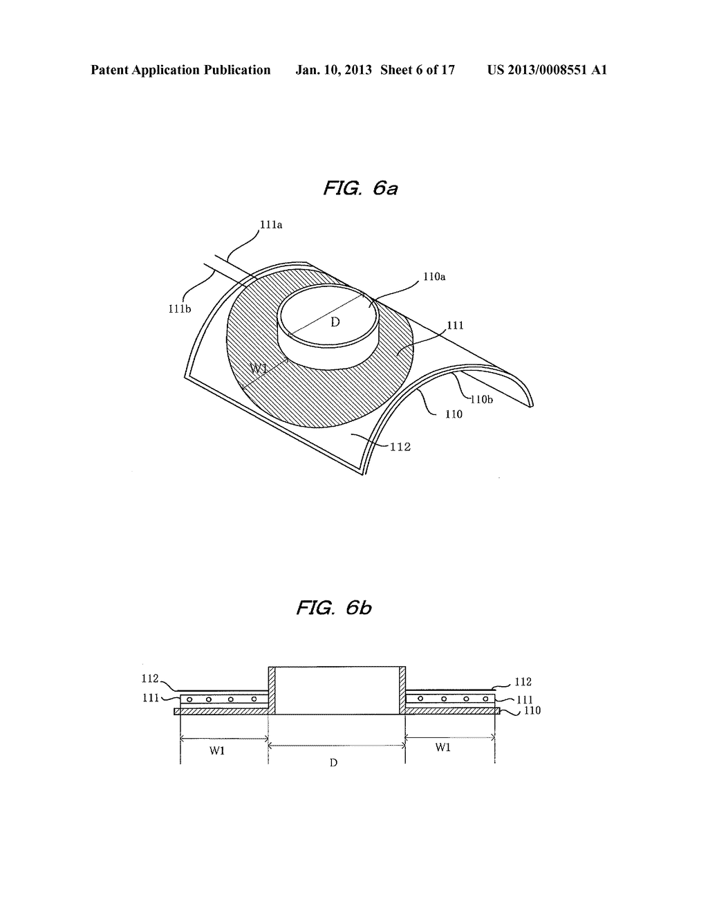 LATERAL PIPE LINING MATERIAL, METHOD FOR PRODUCTION OF SAME, AND LATERAL     PIPE LINING PROCESS - diagram, schematic, and image 07