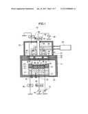 SUBSTRATE PROCESSING APPARATUS AND ELECTRODE STRUCTURE diagram and image