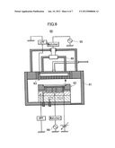 SUBSTRATE PROCESSING APPARATUS AND ELECTRODE STRUCTURE diagram and image