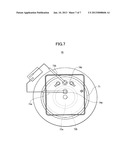 SUBSTRATE PROCESSING APPARATUS AND ELECTRODE STRUCTURE diagram and image