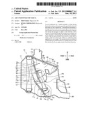 AIR CONDITIONER FOR VEHICLE diagram and image