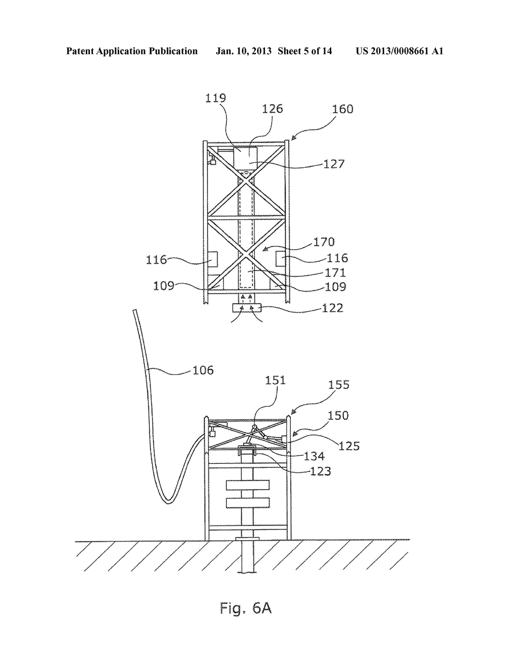 SUBSEA WELL INTERVENTION MODULE - diagram, schematic, and image 06